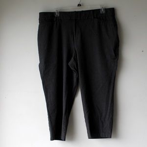 Ava & Viv plus size dress pants